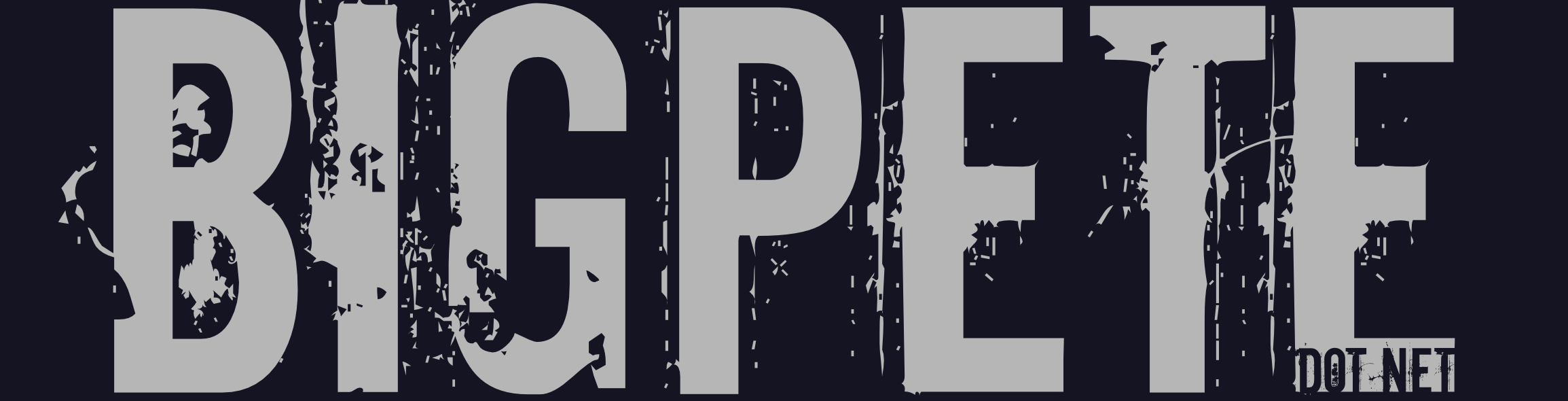 bigpete.net